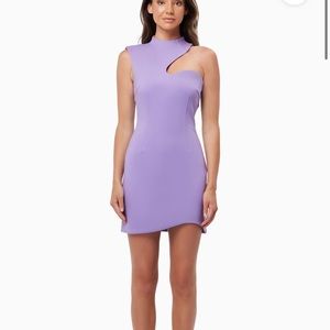 Elliatt Method Dress